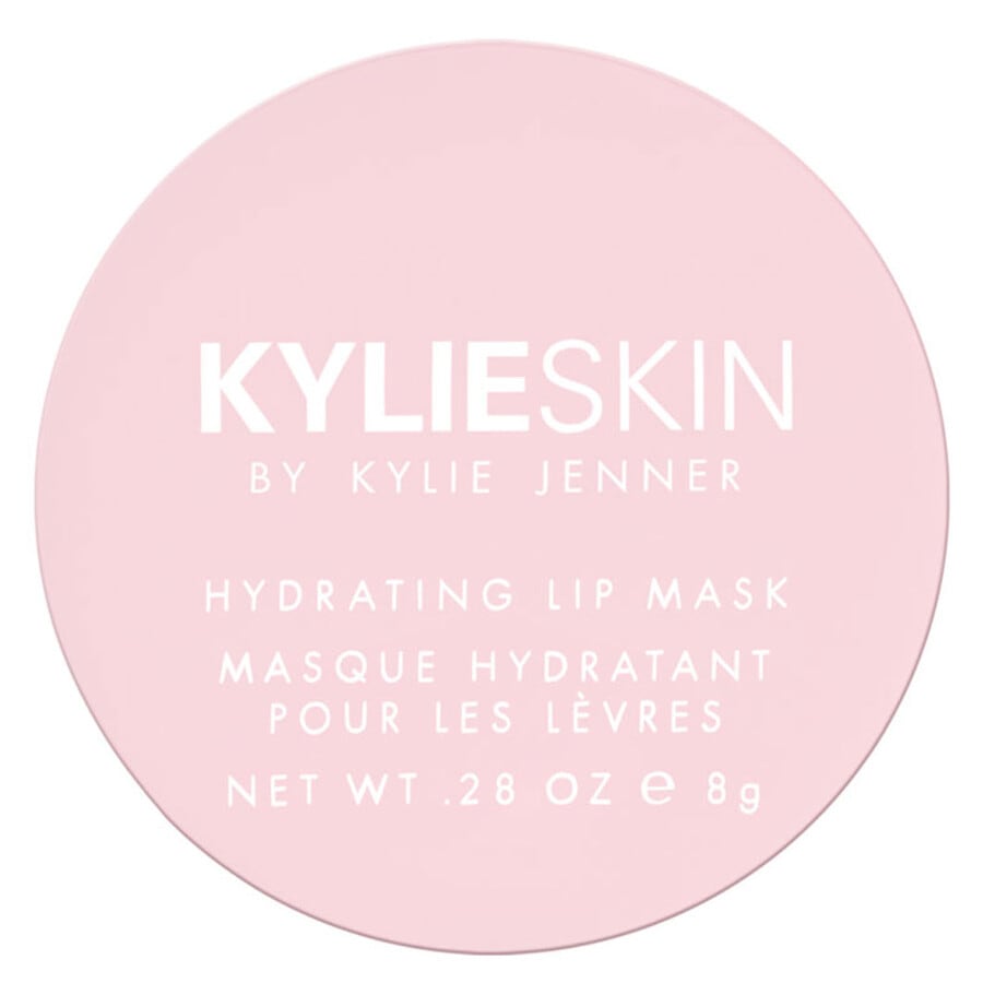 KYLIE SKIN Hydrating Lip Mask Lippenverzorging 8g