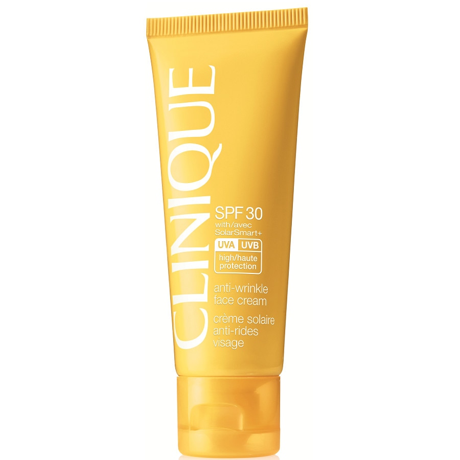 Clinique SPF30 Anti-Wrinkle Face Cream Gezichtscrème 50ml