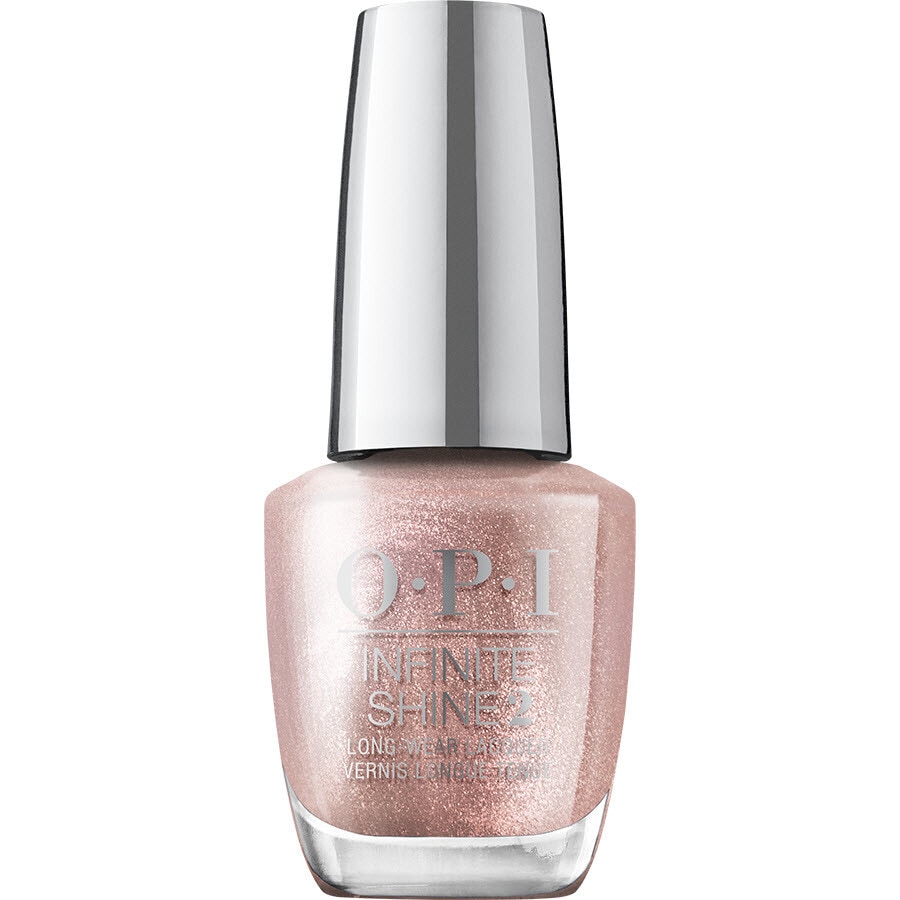 Opi IFS Metallic Composition DownTown LA Nagellak 15ml