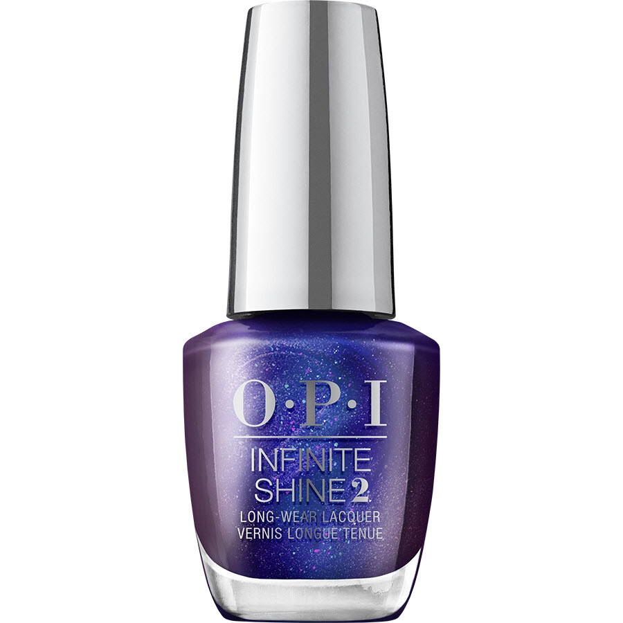 Opi IFS Abstract After Dark DownTown LA Nagellak 15ml