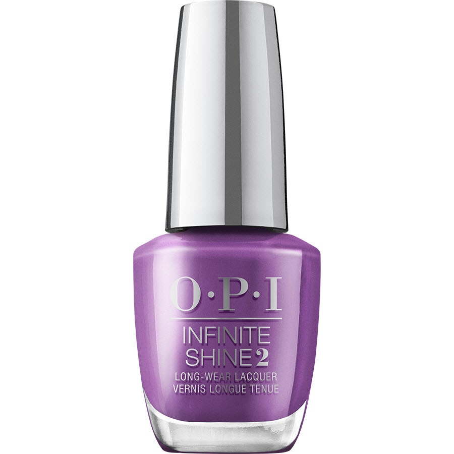 Opi IFS Violet Visionary DownTown LA Nagellak 15ml