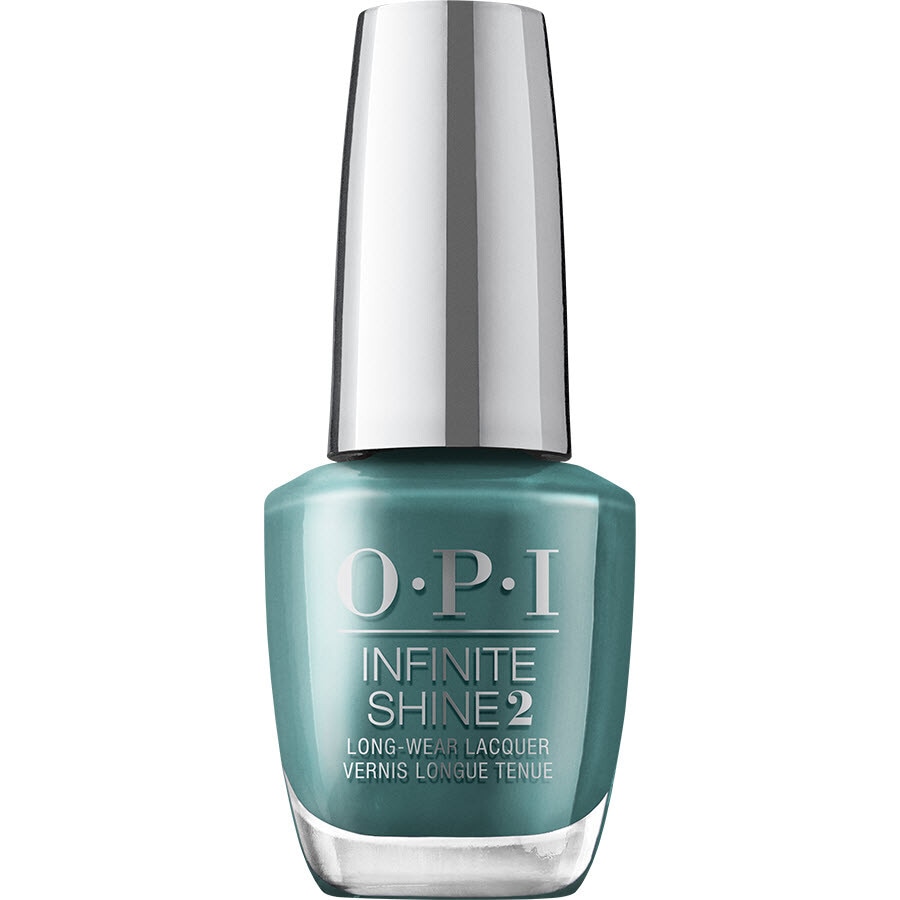 Opi IFS My Studio's DownTown LA Nagellak 15ml - Turquoise