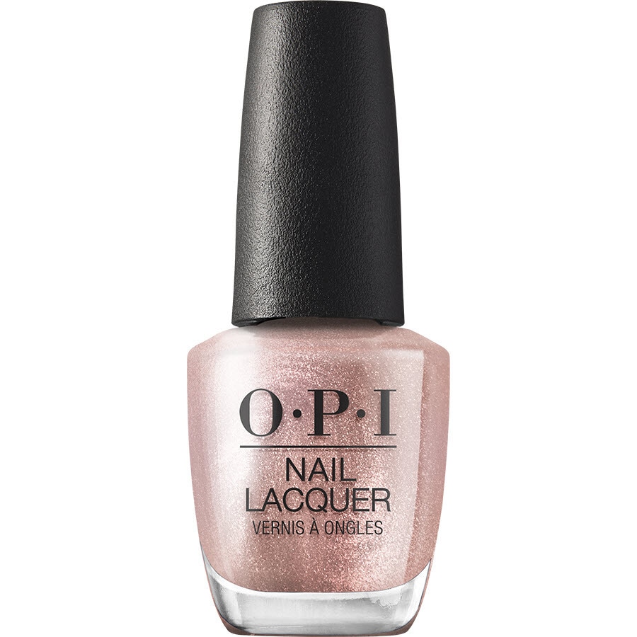 Opi Metallic Composition DownTown LA Nagellak 15ml