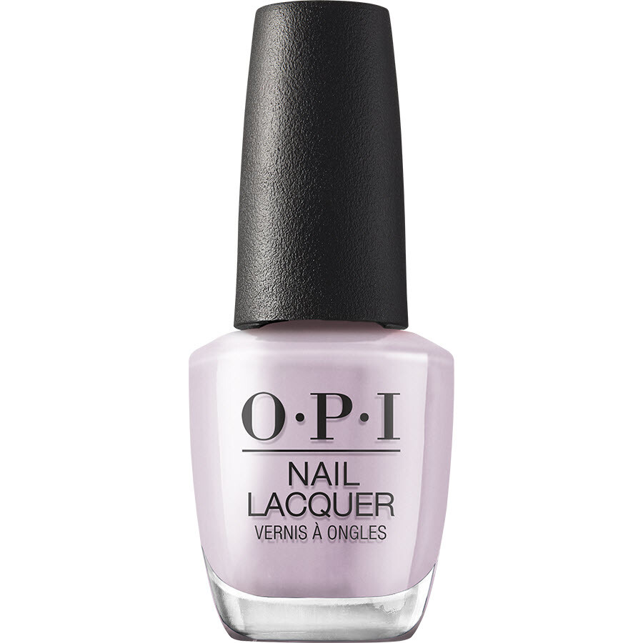 Opi Graffiti Sweetie DownTown LA Nagellak 15ml - Plata