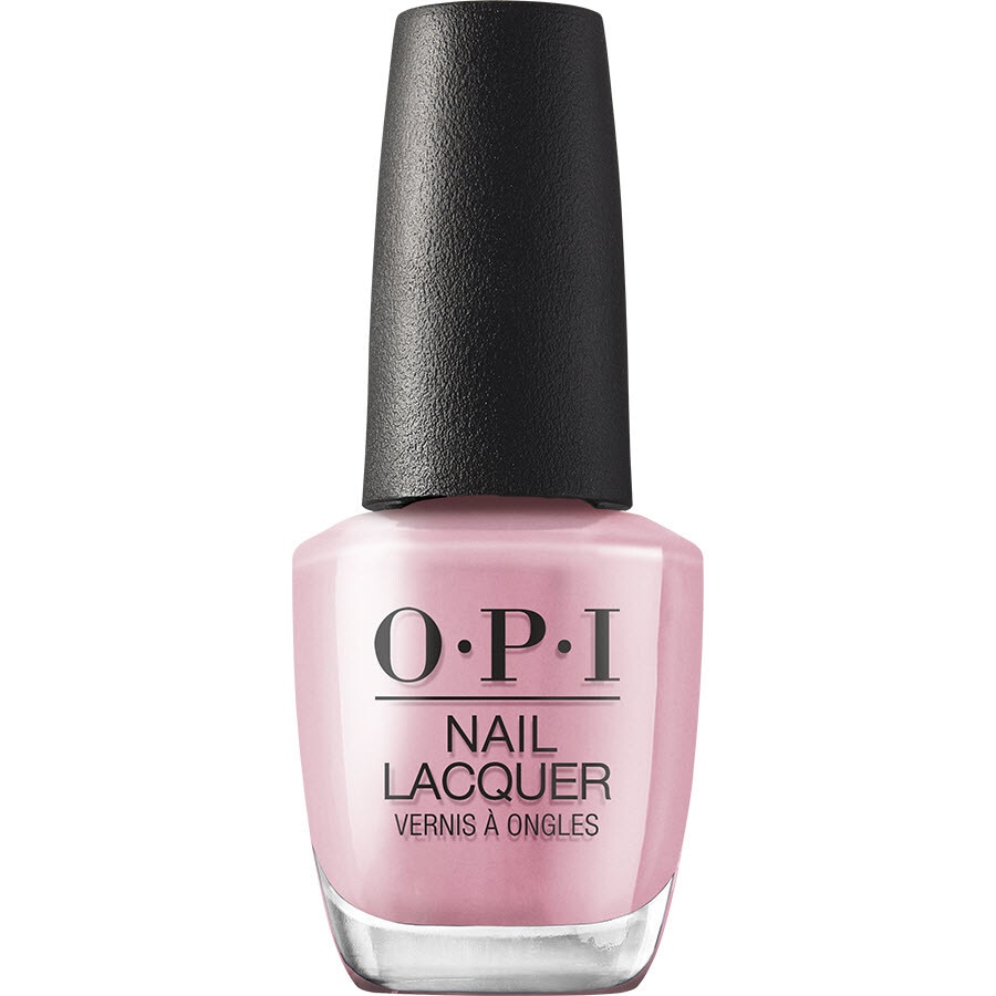 Opi (P)ink on Canvas DownTown LA Nagellak 15ml - Gris