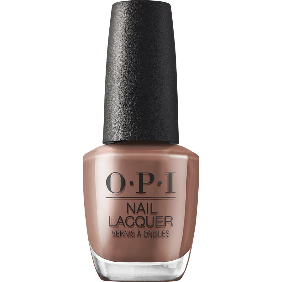 Opi Espresso Your Inner Self DownTown LA Nagellak 15ml - Marrón