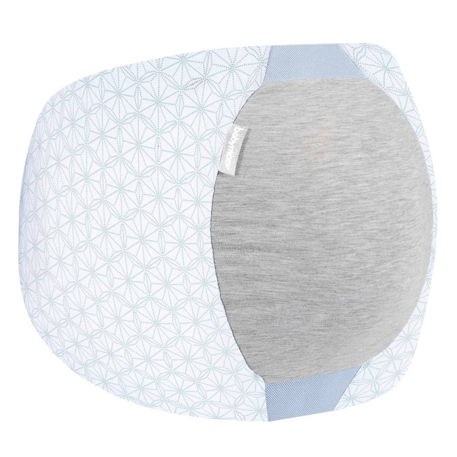 Babymoov Zwangerschapsriem Dream Belt Fresh Ergonomisch M/l - Grijs