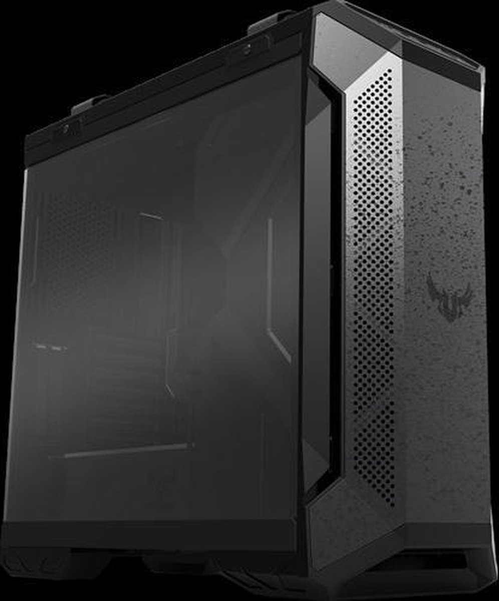 Asus TUF Gaming GT501