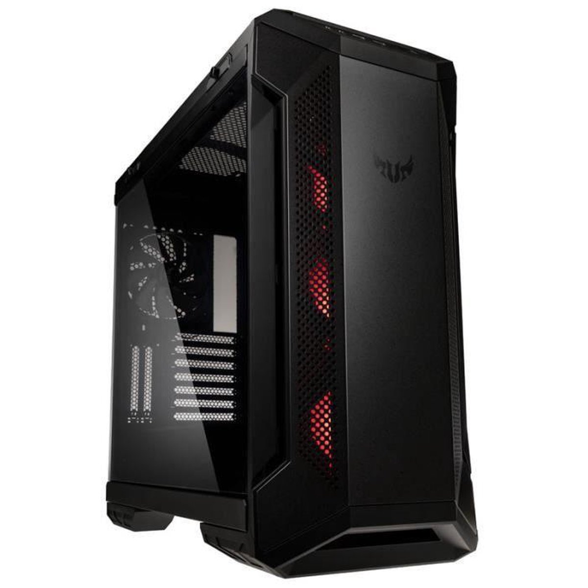 Asus TUF Gaming GT501