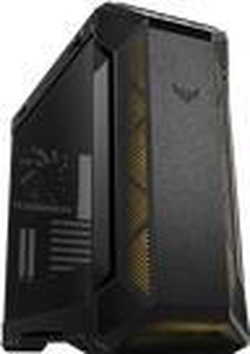 Asus TUF Gaming GT501