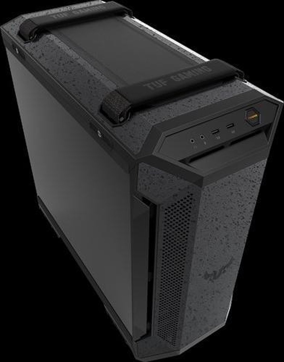 Asus TUF Gaming GT501