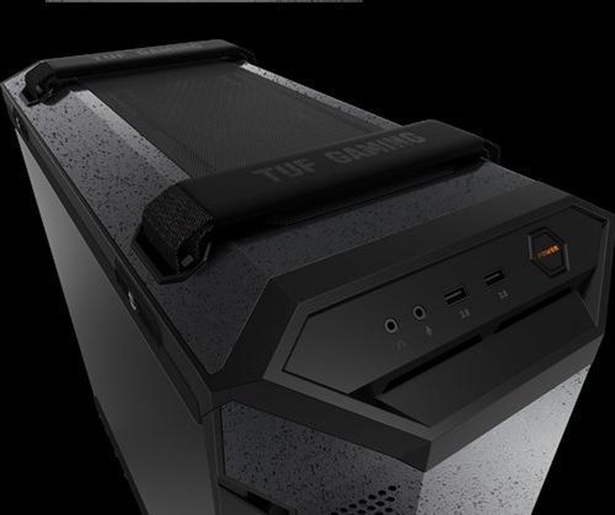 Asus TUF Gaming GT501