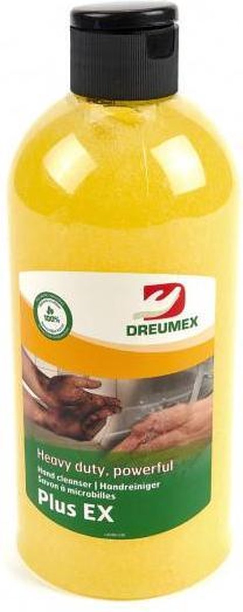 Dreumex Special Ex Handreiniger 500gr