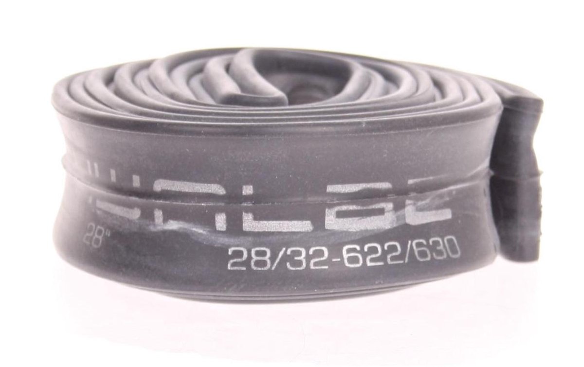 Schwalbe Binnenband 27/28 X 1.10/1.25 (28/32-622/630) Fv 40 Mm - Zwart