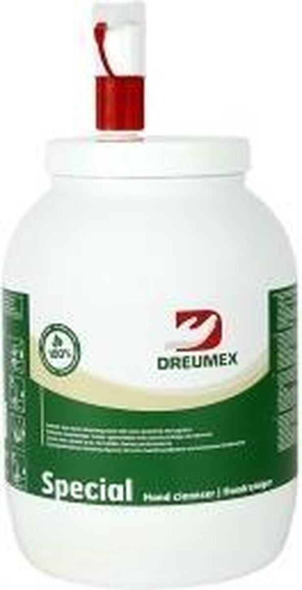 Dreumex Handreiniger Special 2,8 Kg