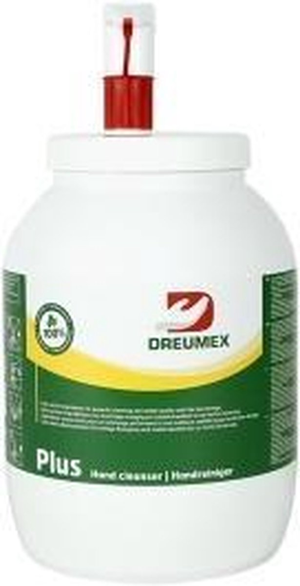 Dreumex Handreiniger Plus 2,8 Liter