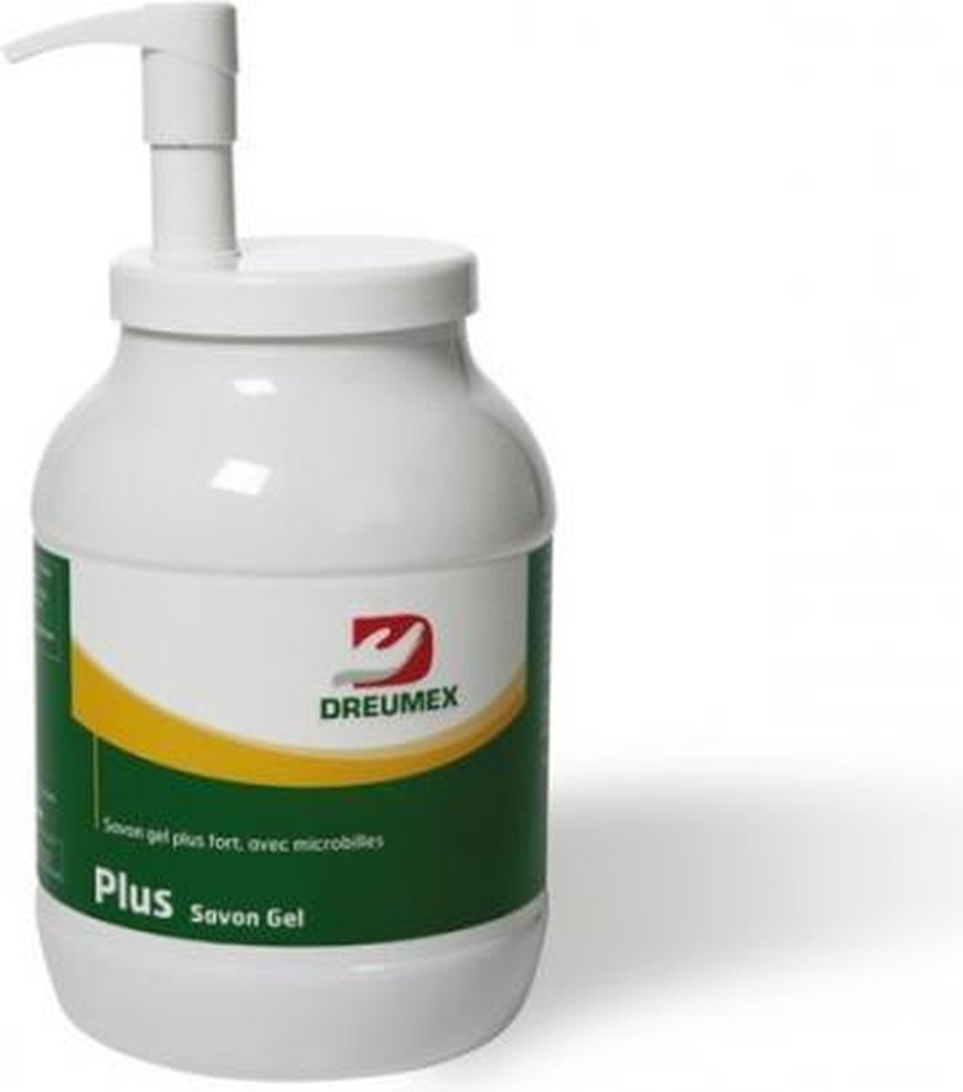 Dreumex Handreiniger Plus 2,8 Liter