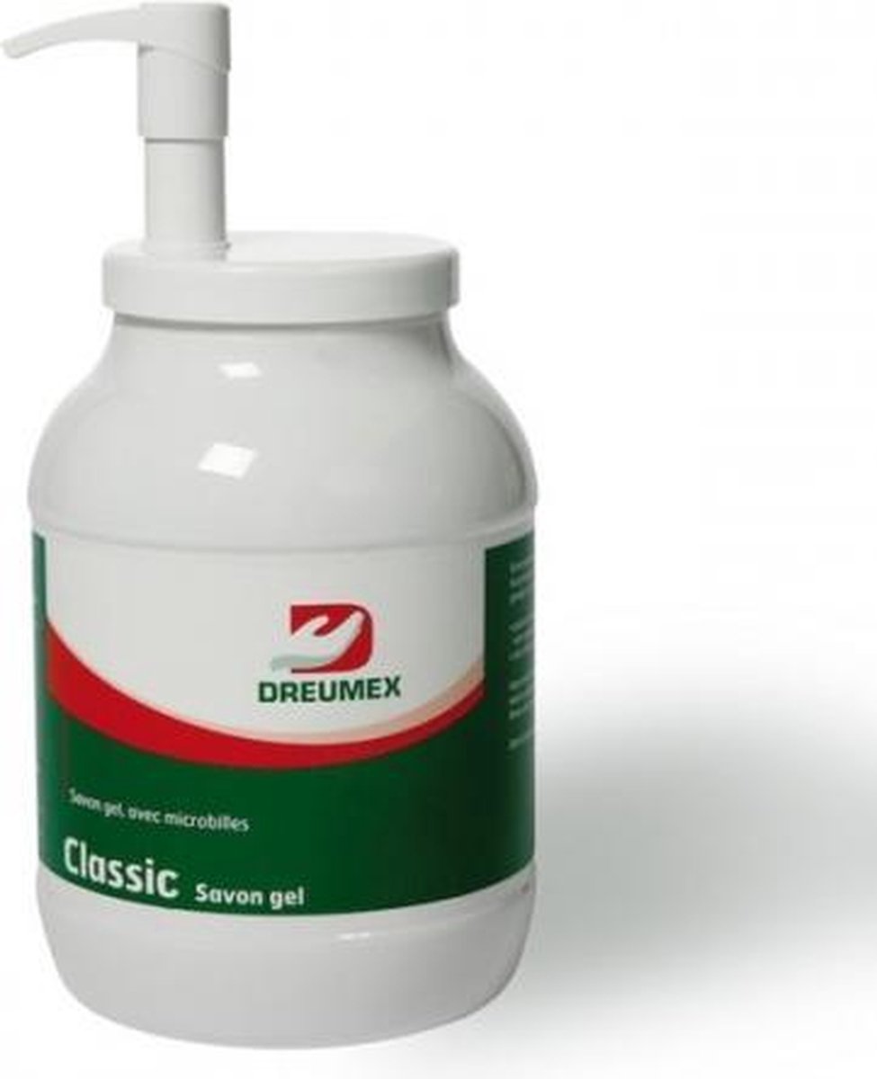 Dreumex Handreiniger Classic 2,8 Liter