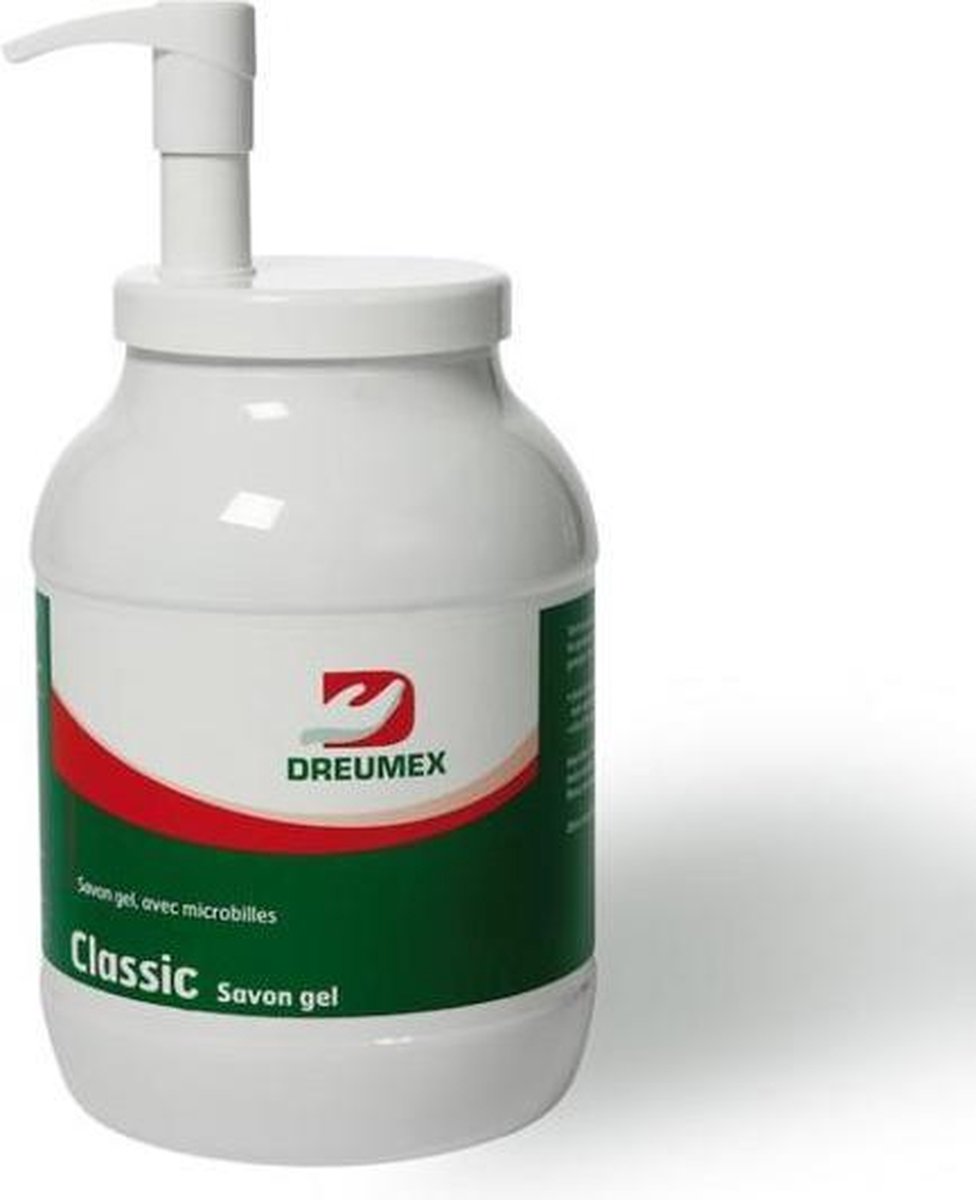 Dreumex Handreiniger Classic 2,8 Liter