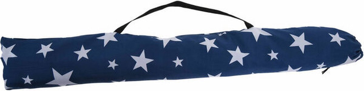 Valetti Tipitent Junior 160 X 103 Cm Polyester Donker - Blauw