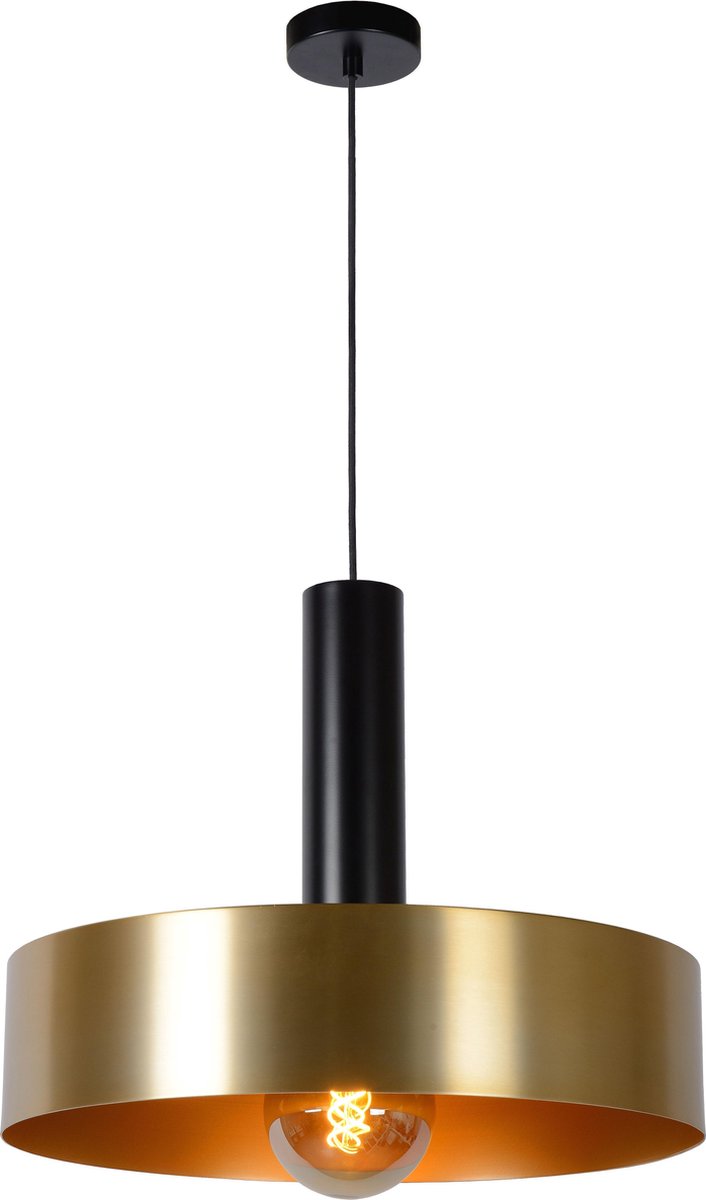 Lucide Giada Hanglamp Ø 50 cm - Goud