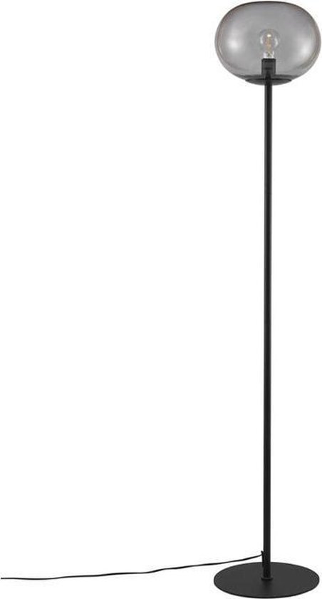 Nordlux Alton Vloerlamp - Zwart