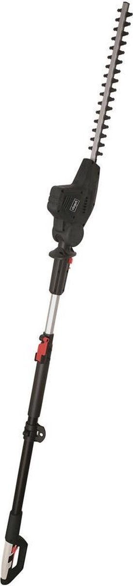 Scheppach Heggenschaar Telescopisch Tph500 - Zwart