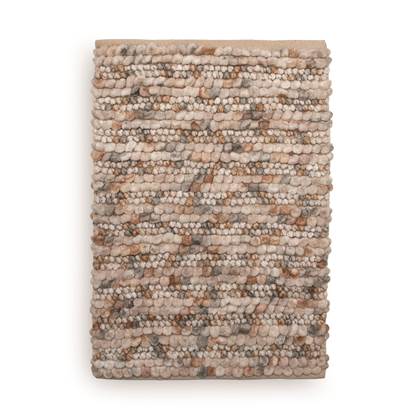 Heckett & Lane Brenda Badmat 60 x 100 cm - Beige