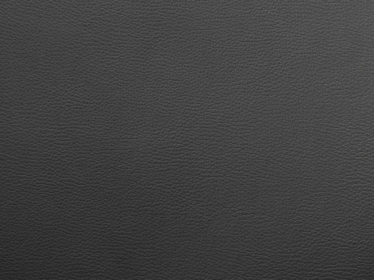 Beliani Dakota Ii - Bureaustoel--polypropyleen - Zwart