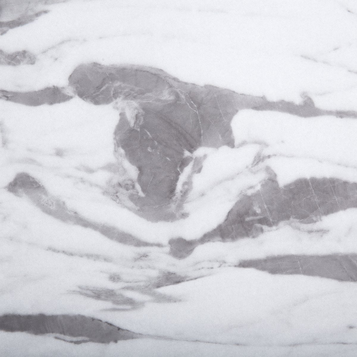 Beliani Mosby - Eettafel--mdf - Grijs