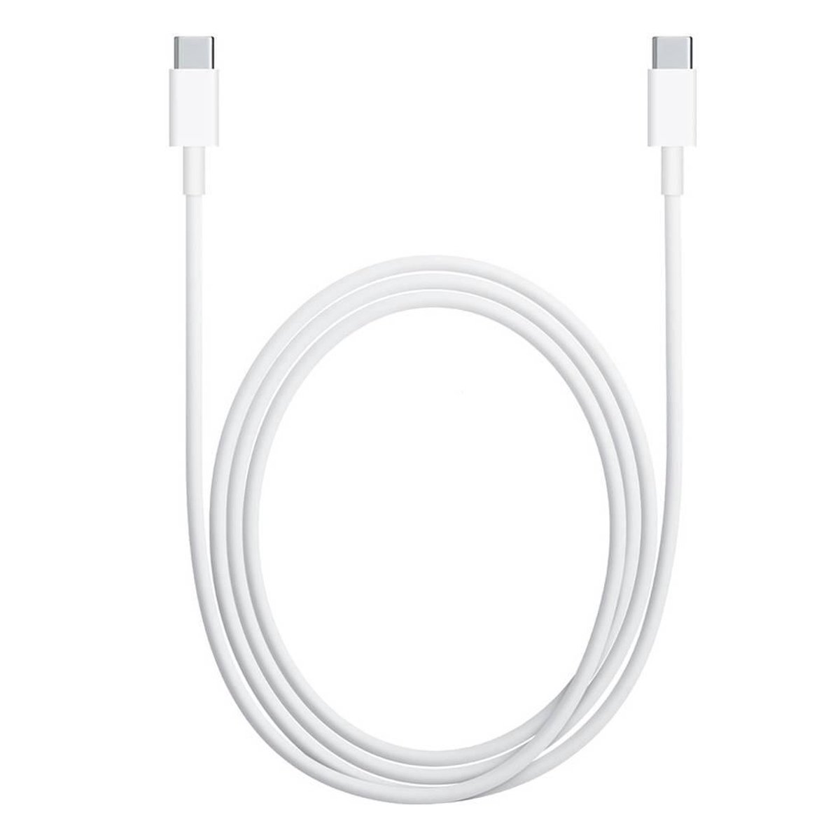 Apple Usb C naar Usb C Kabel 2 Meter - Wit