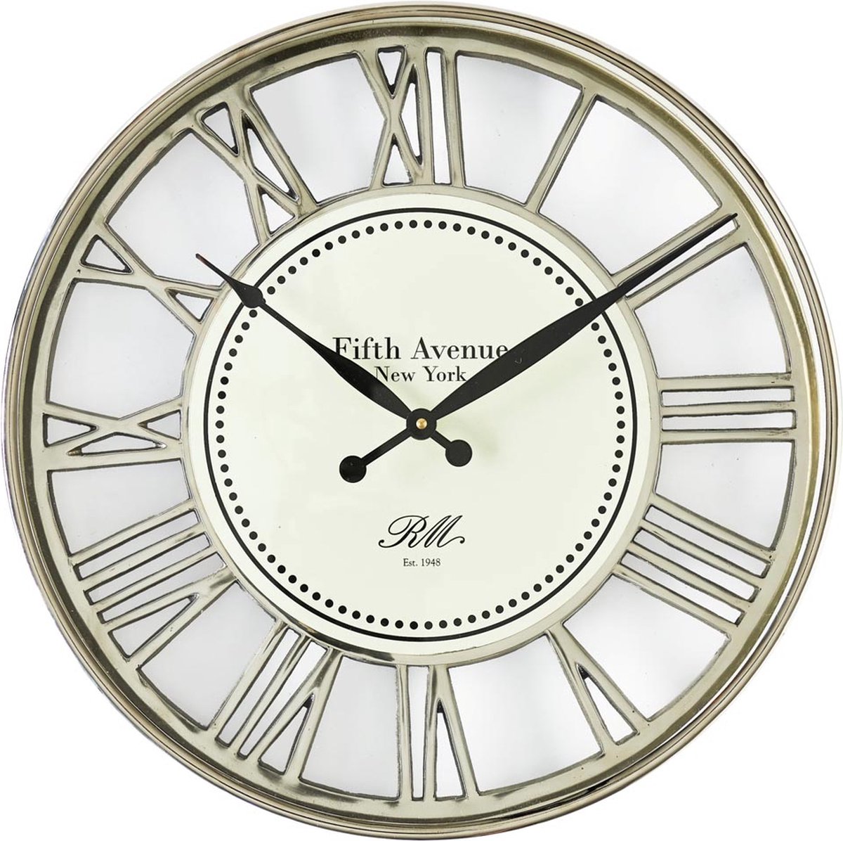 Riviera Maison Fifth Avenue Clock
