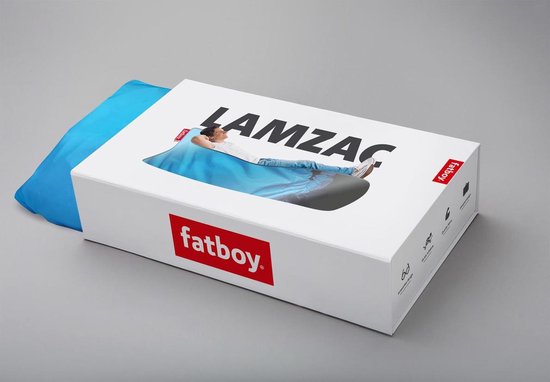 Fatboy Lamzac® L Loungebed - Groen
