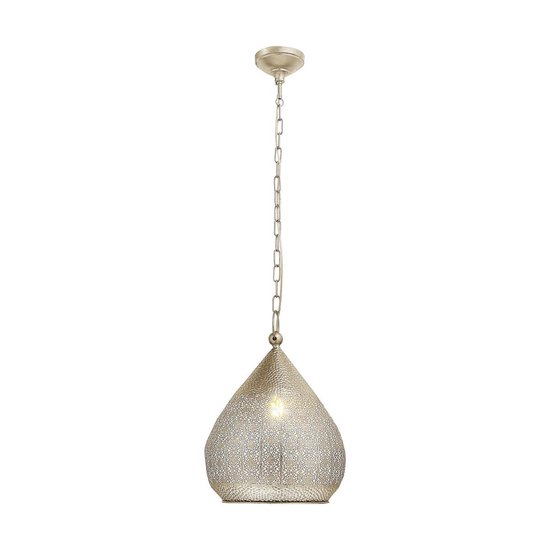 EGLO Melilla Hanglamp - Goud