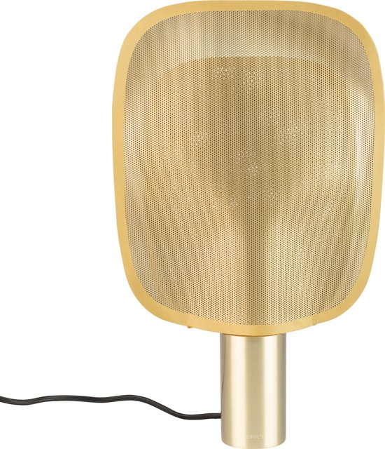 Zuiver Mai Tafellamp S - Goud