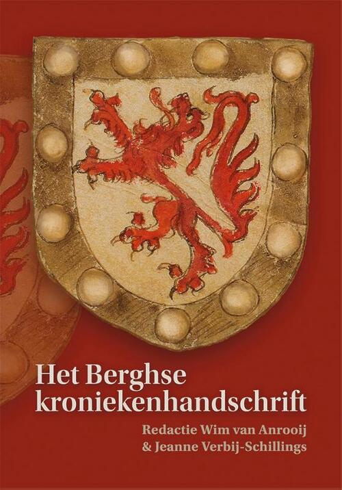 Uitgeverij Verloren Het Berghse kroniekenhandschrift