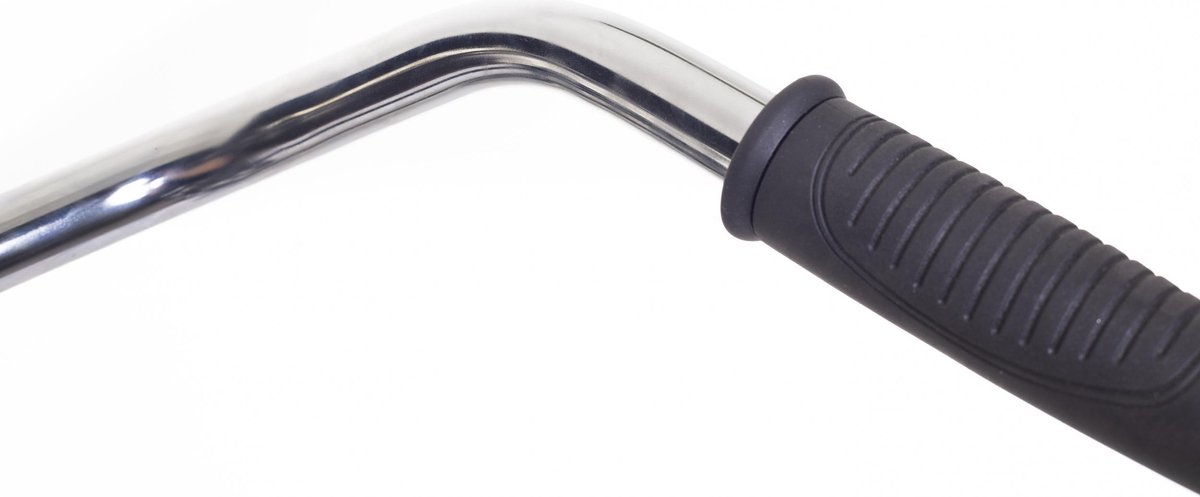 Amigo Transportfiets Heren Forest 28 Inch 58 Cm Heren Terugtraprem Antraciet