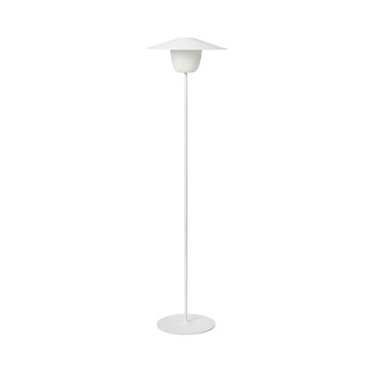 Blomus " Ani Lamp Mobile LED-Lamp " - Wit