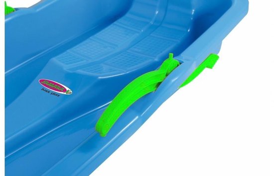 Jamara Slee Bob Karol 80 Cm - Blauw