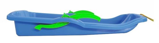 Jamara Slee Bob Karol 80 Cm - Blauw