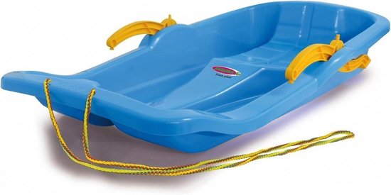 Jamara Slee Bob Karol 80 Cm - Blauw