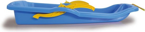 Jamara Slee Bob Karol 80 Cm - Blauw