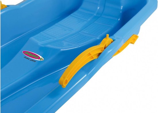 Jamara Slee Bob Karol 80 Cm - Blauw