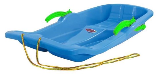 Jamara Slee Bob Karol 80 Cm - Blauw