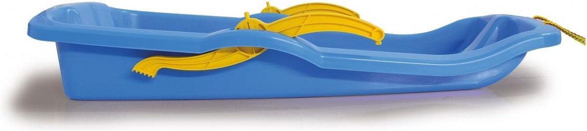 Jamara Slee Bob Karol 80 Cm - Blauw