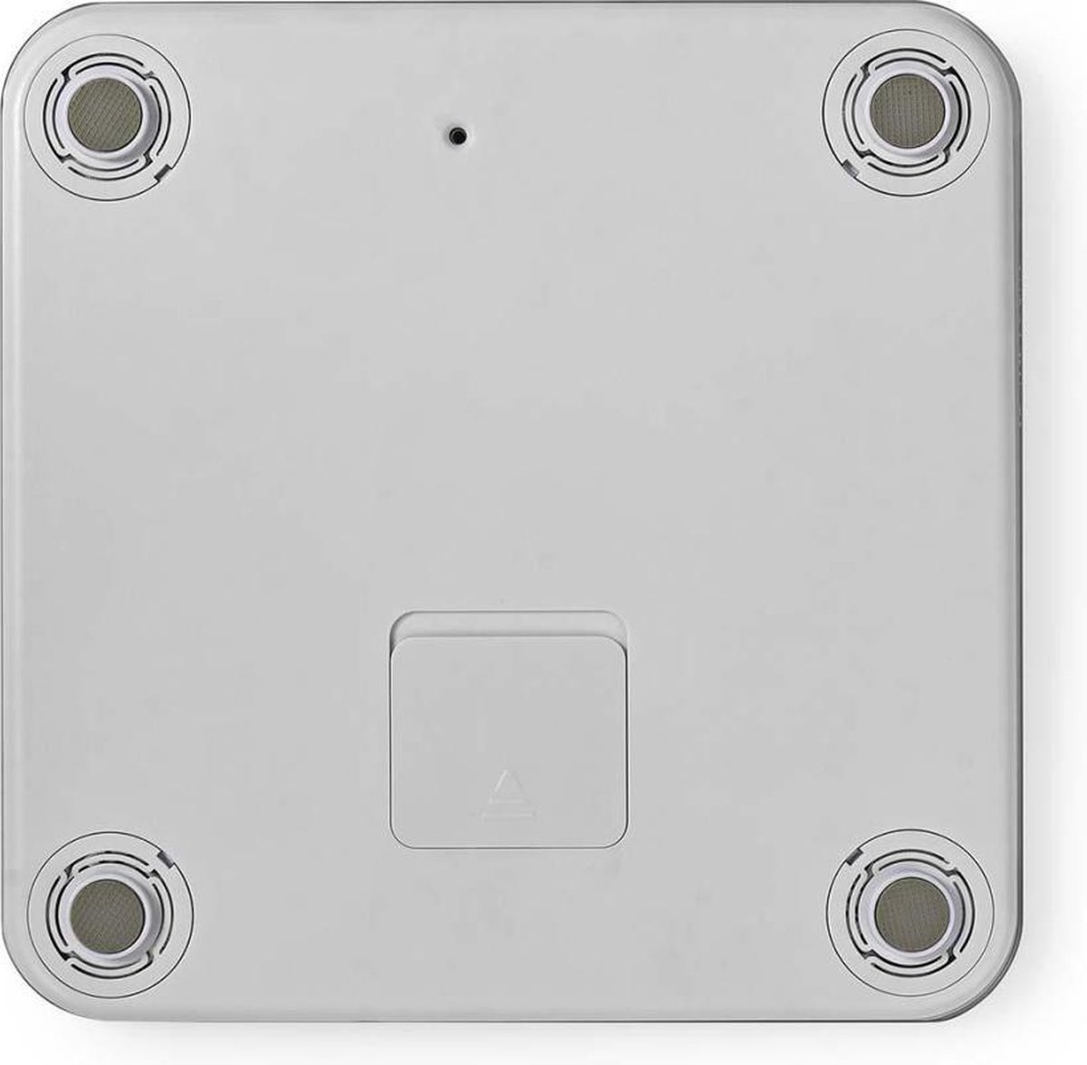 Nedis Wi-fi Smart Personenweegschaal