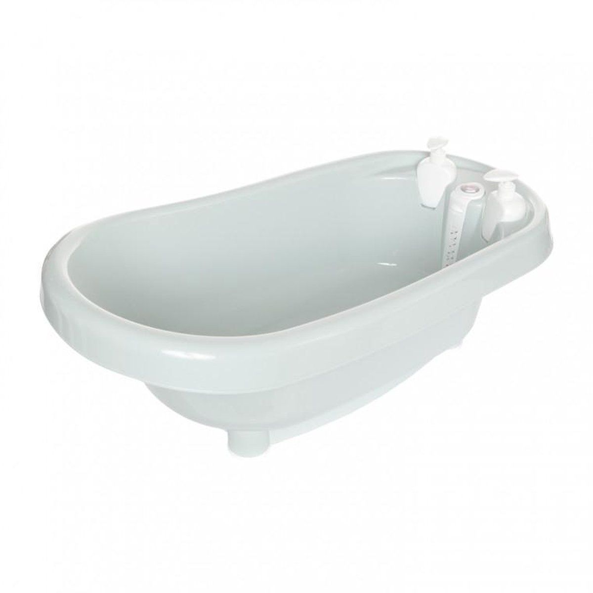 Bebe Jou Thermobad Fabulous Sky Green - Groen