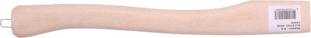 Talen Tools - Bijlsteel - 40 Cm - Essenhout
