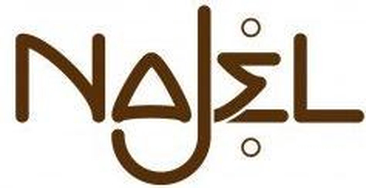 Najel Handzeep Aleppo Unisex 200 Gram - Olijf