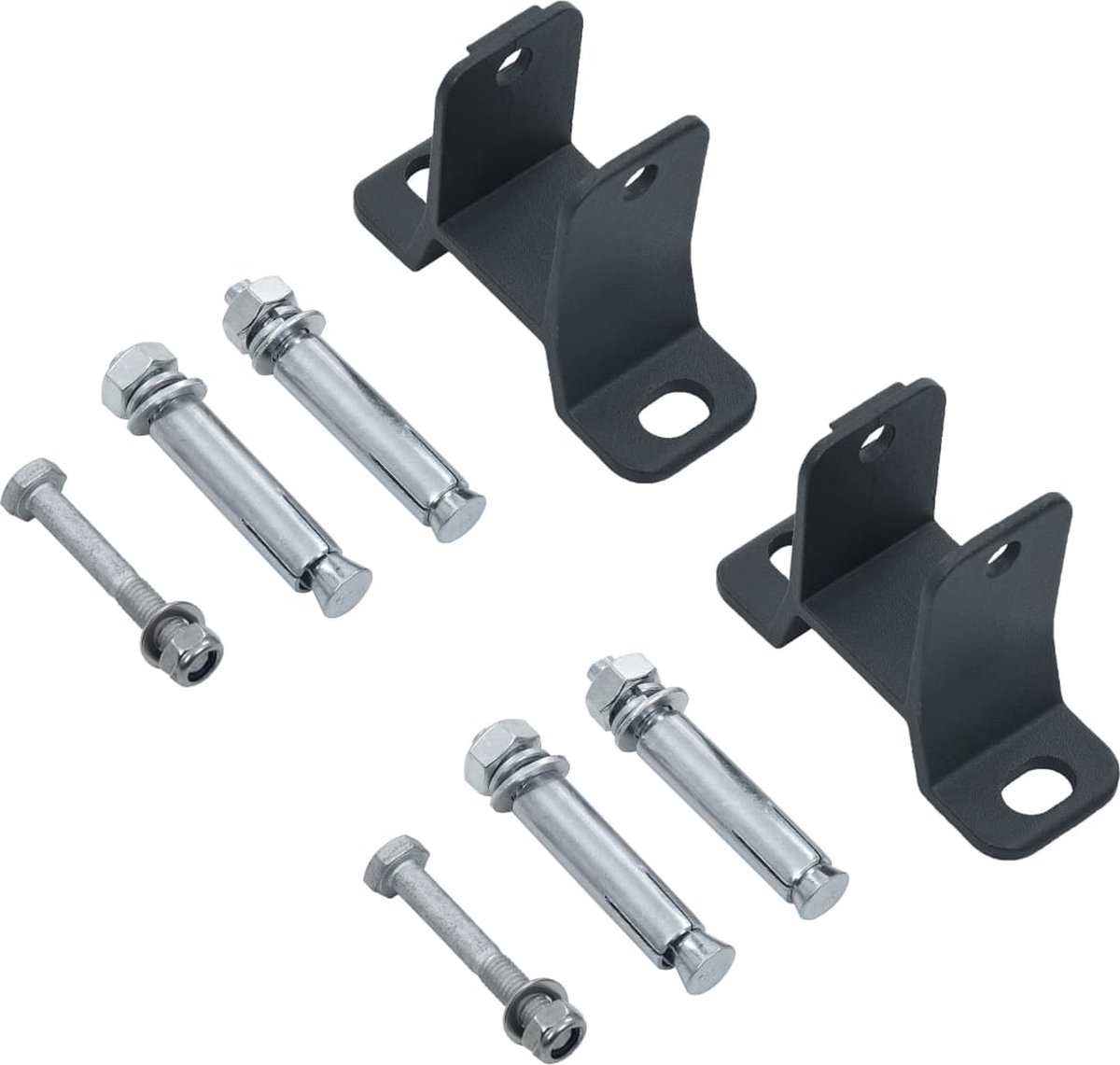 Vidaxl Luifel Vrijstaand Handmatig Uittrekbaar 600x300 Cm En - Blauw